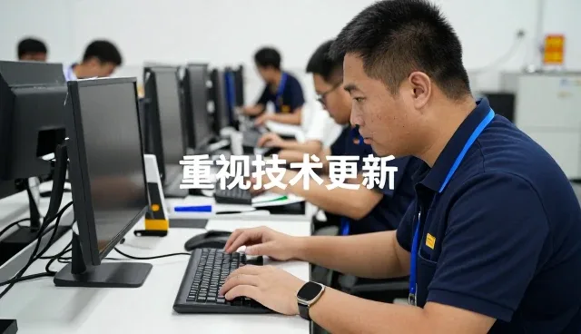 海南鑫擎信息技术有限公司分析重视技术更新技术支持等市场变化