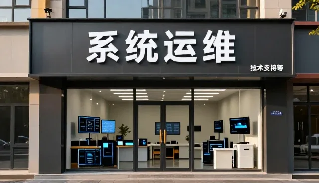 信息业务能力建设:在不确定中寻找确定性