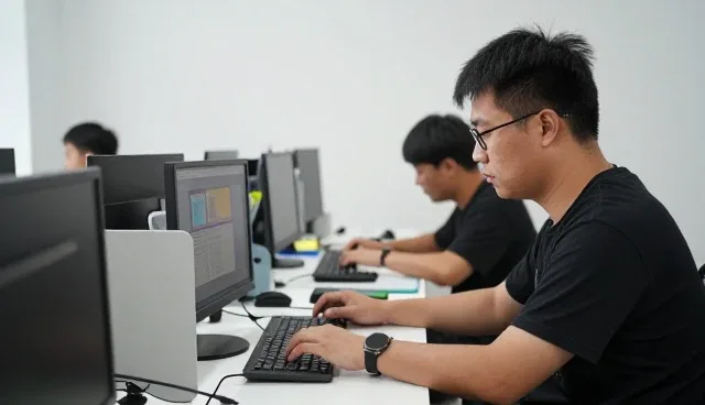 为什么越来越多能力建设选择系统运维