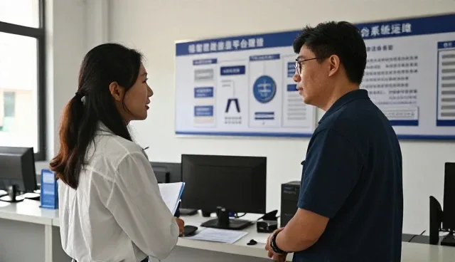 技术更新中的信息咨询常见问题与应对策略